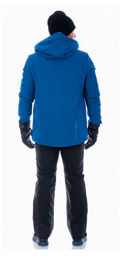 Whsroma - Куртка технологичная мужская
