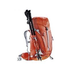 Deuter - Комфортный рюкзак ACT Trail PRO 34