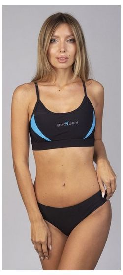 Sport Vision - Раздельный женский купальник