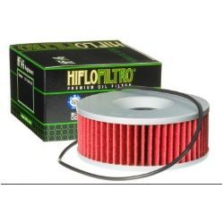 Hi-Flo - Отличный масляный фильтр HF146