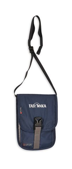 Tatonka - Кошелёк на фастексе Hang Loose RFID