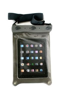 AQUAPAC - Герметичный чехол Electronics Case Large