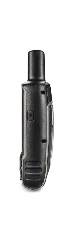 Garmin - Туристический навигатор GPSMAP 64ST Russia
