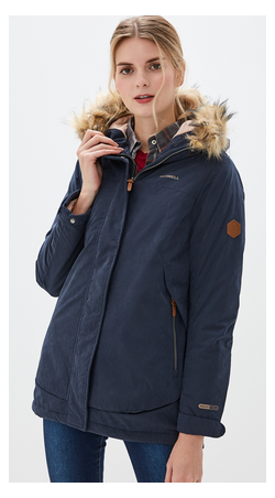 Merrell - Демисезонная женская куртка