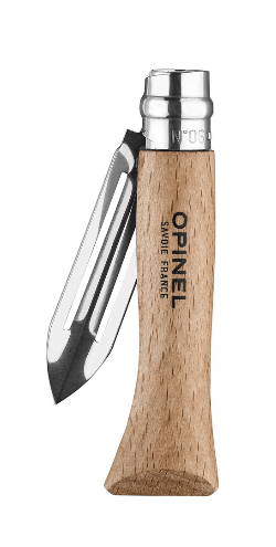 Opinel - Подарочный набор ножей Opinel Outdoor