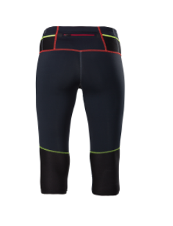 Капри женские спортивные Red Fox Multi Light