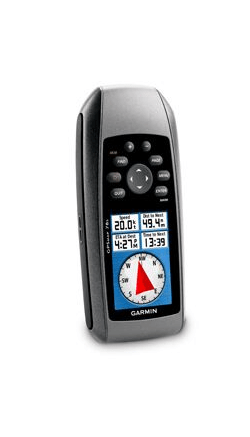 Навигатор надежный Garmin GPSMAP 78S Russia