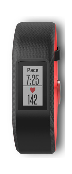 Garmin - Фитнес-браслет VivoSPORT c GPS