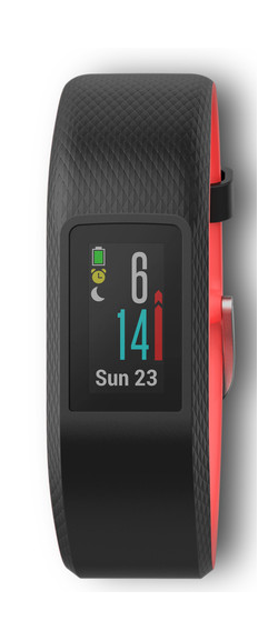 Garmin - Фитнес-браслет VivoSPORT c GPS
