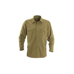 Vaude - Рубашка мужская с длинными рукавами Santana LS Shirt III