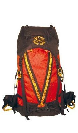 Grivel - Альпинистский рюкзак Alpine 35