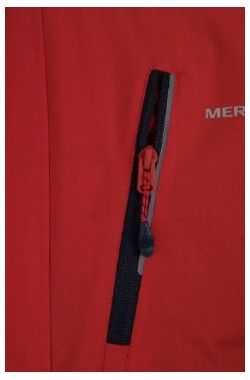 Merrell - Стильная мужская утепленная куртка