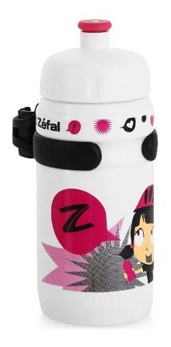 Zefal - Фляга велосипедная Little Z Z-Girl 0.35
