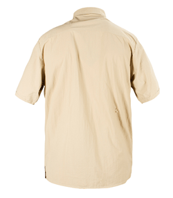 Red Fox - Комплект сотрудника ГИМС летний (рубашка, шорты)