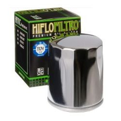 Hi-Flo - Превосходный масляный фильтр HF170