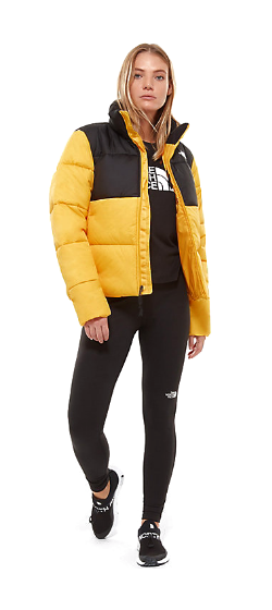 Куртка женская The North Face Saikuru 