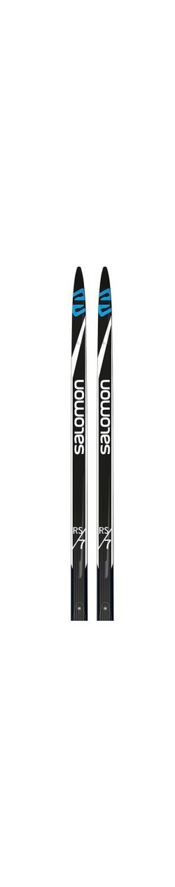 Беговые лыжи Salomon XC Skis RS 7