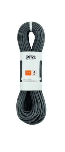 Petzl - Двойная веревка Paso 7.7 мм