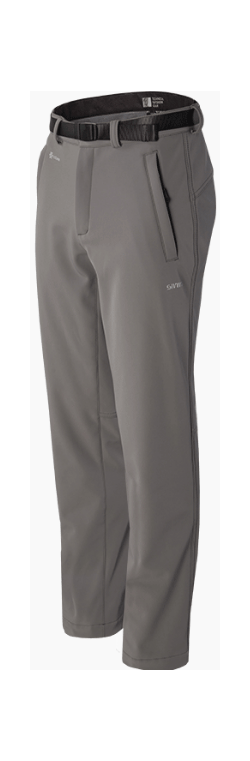 Sivera - Ветрозащитные штаны Алпаут 2.0 ПК