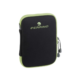 Ferrino - Практичный чехол для гаджета Case Barajas L