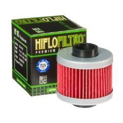Hi-Flo - Фирменный масляный фильтр HF185