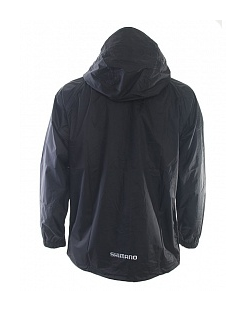 Shimano - Куртка водонепроницаемая легкая DS Basic Jacket