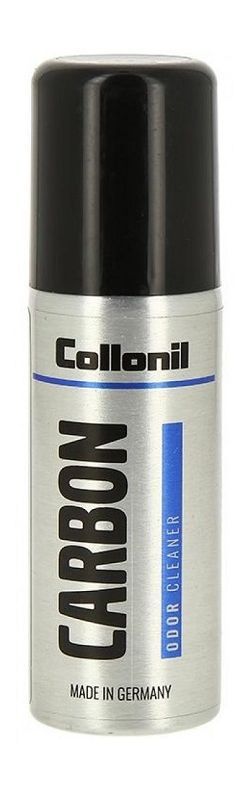 Спрей-дезодорант Collonil Carbon Odor Cleaner