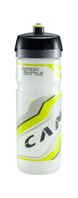 Camp - Бутылка спортивная Action Bottle 0.75