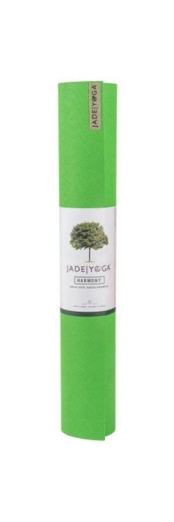 JadeYoga - Коврик для йоги Jade Harmony