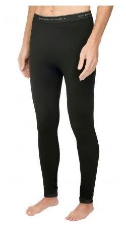 The North Face - Кальсоны практичные Hybrid Tights