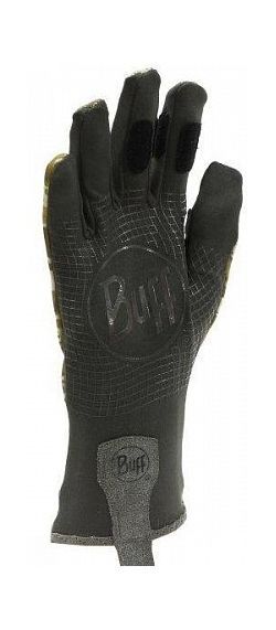 Buff - Эластичные перчатки MXS Gloves