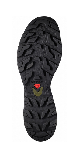 Salomon - Ботинки мембранные для мужчин OUTback 500 GTX