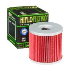 Hi-Flo - Отличный масляный фильтр HF681