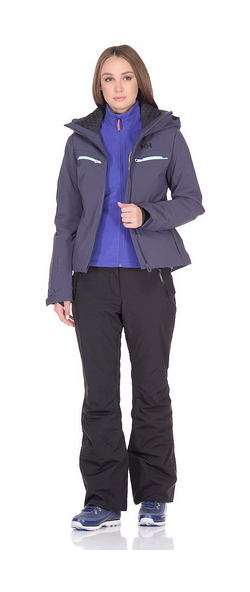 Практичная горнолыжная куртка Helly Hansen W Alphelia Jacket