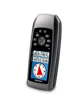 Навигатор надежный Garmin GPSMAP 78S Russia