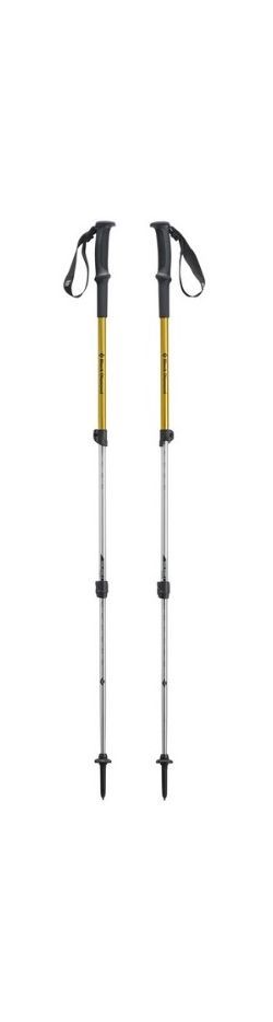 Палки треккинговые Black Diamond Trail Sport 3 Trek Poles 