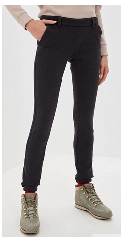 Merrell - Удобные трикотажные брюки для девушек