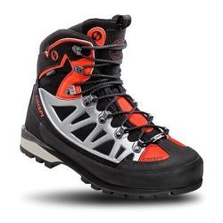 Crispi - Ботинки мужские для горного туризма Eiger Plus GTX