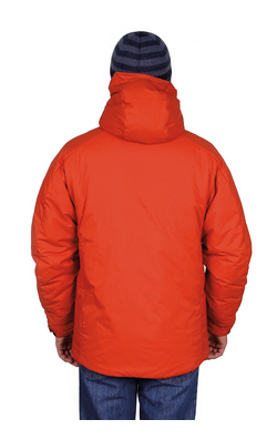 Куртка утеплённая зимняя Сплав Course