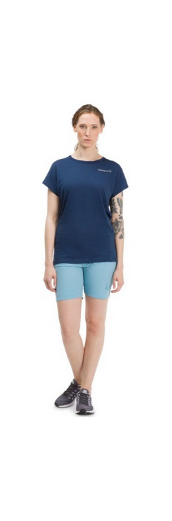 Norrona - Термофутболка женская Bitihorn Wool T-Shirt