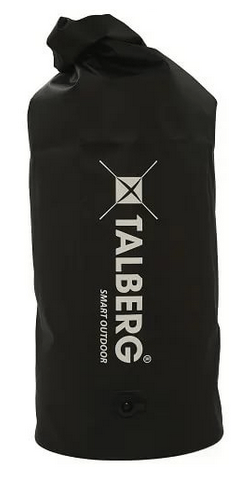 Вместительный герметичный мешок Talberg Extreme PVC 160