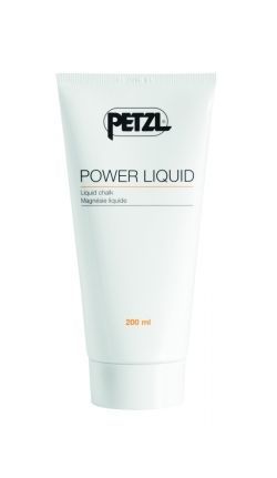 Petzl - Жидкая магнезия Power Liquid 200 мл
