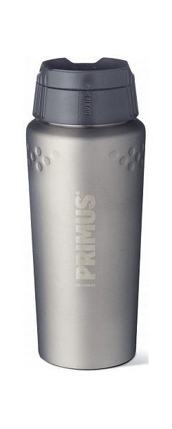 Primus - Стальная термокружка TrailBreak Vacuum Mug 0.35