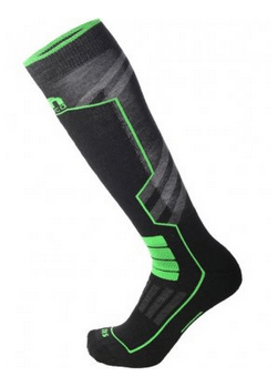 Mico - Гетры техничные Ski performance sock in polypropylene