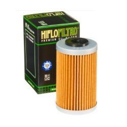 Hi-Flo - Отличный масляный фильтр HF655