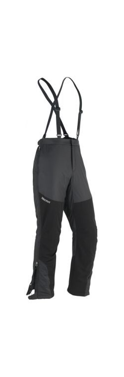 Marmot - Мужские утепленные брюки Flurry Pant