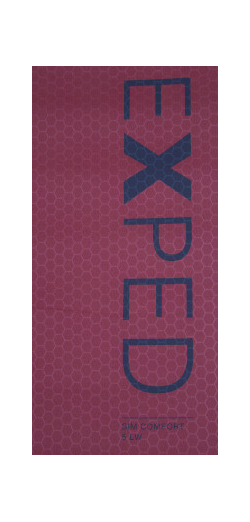 Exped - Туристический самонадувающийся ковер SIM Comfort 5