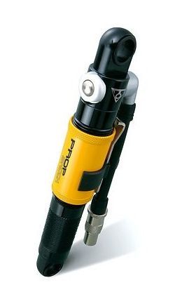 Велонасос Topeak PropShock