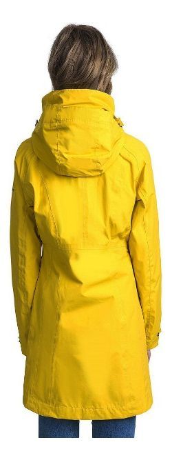 Trespass - Женская куртка Rainy Day