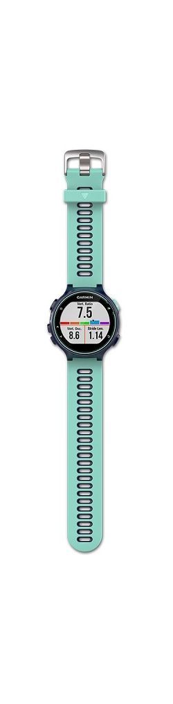Garmin - Профессиональные спортивные часы Forerunner 735XT HRM-Run